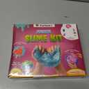 DIY Slime Making Kit for Kids 4+ Years, 10+ Glitter, Scented, Butter Slime Activities, Unicorn, Dinosaur, Mermaid, Best Slime Kit for Boys & Girls, Instruction Manual & Collectibles, Ideal for Gifting