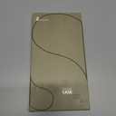 Magnetic for iPhone 13 Case, Compatible with MagSafe, [Full Camera Protection][Screen Protector] Silicone Shockproof Protective Phone Case for iPhone 13 6.1", Black