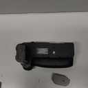 Neewer Vertical Battery Grip Replacement for Sony VG-C2EM, Compatible with Sony A7 II A7S II and A7R II Cameras with 2 Pieces 7.4V 1100mAh NP-FW50 Rechargeable Li-ion Batteries and Dual Charger