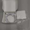 Mac Book Pro Charger - 120W USB C Fast Charger Adapter Compatible with MacBook Pro & MacBook Air 13, 14, 15, 16 inch, iPad Pro, Samsung Galaxy and All USB C Device