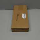 1 Pack Deep Drawer Organizer Bins, Sliding Drawer Organizer Bin Expandable and Adjustable Tray for Kitchen Utensils, Towels, BBQ Tools, Durable Plastic Sliding for Easy Storage (12.4-17.7")