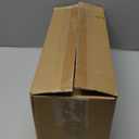 SZHLUX 28" Pooper Scooper, Foldable Dog Pooper Scooper with Unbreakable Material and Durable Spring for Grass and Gravel, Green