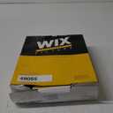WIX Filters - 49065 Air Filter Panel, Pack of 1