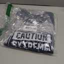 The Children's Place boys Long Sleeve Top and Pants 2 Piece Pajama Set (Blue, XL)