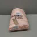 Puffer Tote Bag for Women, Lightweight Puffy Work Handbag Teacher Nurse Quilted Shoulder Bag for School Travel Gym | Cloud Bag w/ Zipper, Daily College Bags, 15.6" Computer Bag, Clinical Nursing Bag, 40 OZ Tumbler Holder, Ideal Gift for Women (Pink)