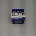 15141283 HVAC Blower Motor Resistor Control Module for Chevy Silverado Suburban Tahoe Camaro Equinox/GMC Sierra Yukon Terrain/Buick Enclave/Cadillac Escalade/Dodge/Chrysler Replace#68029736AA 4P1594