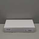 PIKETS Bidet Attachment for Toilet, Dual Nozzle (Frontal and Rear Wash) Non-Electric Fresh Water Toilet Seat Attachment with Nozzle Self Cleaning, Adjustable Water Pressure(Chrome Silver)