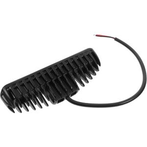 Forklift Warning Light Bar Led Forklift Safety Lights Strobe Trailer Truck