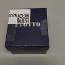 ATIMO LED Multi Function Waterproof Watch for Kids - Kids Gifts (yellow)