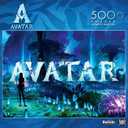 Buffalo Games - Avatar - Avatar - 500 Piece Jigsaw Puzzle