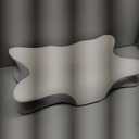 Cervical Neck Pillow for Pain Relief - Ergonomic Side Sleeper Pillow for Neck Support, Contour Pillow for Bed Sleeping, Cooling Memory Foam Pillows Orthopedic Pillow for Back Stomach Sleepers