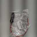 Car replacement 12V / 24V cigarette lighter plug with lead and wiring single head terminal Cigarette lighter DIY Power Cord 