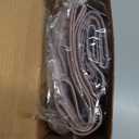 3 in 1 Postpartum Belly Support Recovery Wrap  Postpartum Belly Band, After Birth Brace, Slimming Girdles, Body Shaper Waist Shapewear, Post Surgery Pregnancy Belly Support Band (Dusty Plum, 2XL)