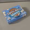 Swiss Miss Chocolate Hot Cocoa Mix With Marshmallows, Hot Cocoa Bar Supplies, 1.38 oz., 8-Count Envelopes