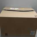 Calvin Klein - King Comforter Set, Modern Cotton Washed Percale Bedding with Matching Shams, Oeko-Tex Certified (Washed Percale Light Beige, King)