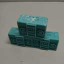 Boom Box Candles 3 packs