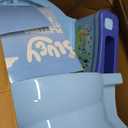 Bluey Playtime Floor Potty Trainer w/Sound