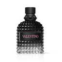 Uomo Born In Roma by Valentino for Men - 5.07 oz EDT Spray