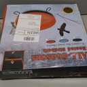 Heated Bird Bath, 3 Easy Ways to Mount Heavy Duty Metal Pedestal Detachable Bird Bath Bowl for Easy Cleaning, 75W Heated Bird Baths for Outdoors for Winter Garden Yard Patio Lawn, Green