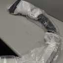 TK48-51-W50F Fender Flares Rear Right Passenger Side Wheel Arch Fender Molding Trim Compatible with 2016-2023 Mazda CX-9 Replaces# TK48-51-W50H TK4851W50F TK4851W50H