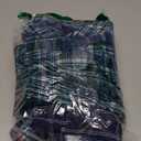 JupiterSecret Men's Woven Boxers Underwear Pack Cotton Boxer Shorts Assorted Colors (Medium)