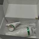 Pet Hair Dryer for Small-Sized Dogs and Cats | 2-in-1 Dog Hair Dryer with Self Cleaning Slicker Brush | Dog Blow Dryer | 300 Watts, Overheat Protection, Portable, Adjustable Temperature