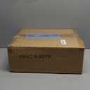 Fitable 6 Pack Sage Green Round Tablecloths - 120 Inches Round - Wrinkle and Stain Resistant Fabric Table Clothes, Washable Polyester Table Covers for Wedding, Party, Banquet, Formal Events