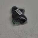 4-Pack Cargo Trailer Truck Replacement ramp Door Rubber Bumper Stop Cone 2" Tall