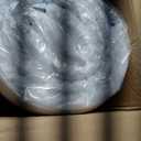 PERLECARE 3 Inch Firm Mattress Topper Twin XL, Cooling Gel-Infused & Bamboo Charcoal Memory Foam Bed Topper for Pressure Relief, High-Density Mattress Pad with Removable Cover