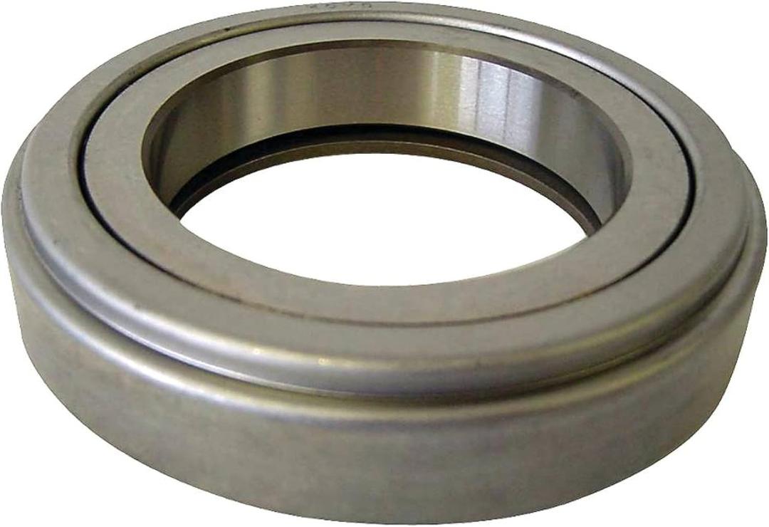 Complete Tractor New 1112-6017 Release Bearing Compatible with/Replacement for Ford Holland Tractor - 82010859 D8Nn7580Bb