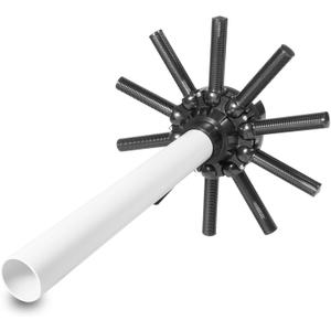 Yoursme Replacement for Hayward SX180DA Lateral Assembly with Center Pipe Fit for Hayward Pro Series Sand Filter Model S180T and More