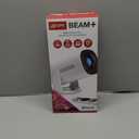 Beam+ 1280 x 720 LED Projector with 110 ANSI Lumens, Bluetooth, White 1013905096