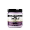 Aunt Jackie's Curl La La, Lightweight Curl Defining Custard, Enriched with Shea Butter & Olive Oil, Basic, 15 Ounce