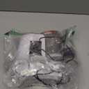 Electric Makeup Brush Cleaner Machine With Makeup Brush Dryer