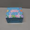 24 Pack Easter Party Favors for Kids,Easter LED Light Up Finger Lights Easter Basket Stuffers for Kid Toddler Teens Boys Girls Easter Egg Hunt Filling Treats Easter Basket Stuffers Easter Party Favor