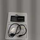 64GB MP3 Player with Bluetooth 5.2, AiMoonsa Music Player with Built-in HD Speaker, FM Radio, Voice Recorder, HiFi Sound, E-Book, Earphones Included (Black)