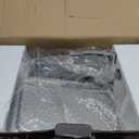 OSTBA Meat Slicer, Two 7.5” Stainless Steel Blades, 200W DC Motor