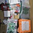 Box Of Mixed Items, Retail is Estimated
