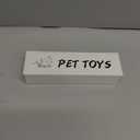 Dog Toys Squeaky, [5 Pack] Soft Puppy Egg Balls, Funny Interactive Squeak Pet Chew Toy for Puppies Small Medium Breed