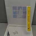 CDEFG For 2025 2026 Lexus RX Screen Protector - 14 Inch Matte Anti Glare Tempered Glass - RX (350, 350h, 450h+, 500h F SPORT) Touchscreen 2023 2024 2025 2026 Accessories