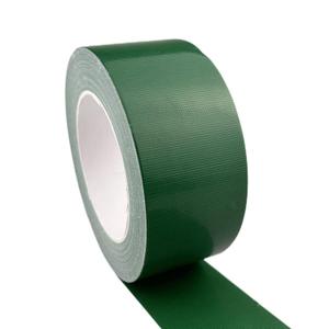 Multi-Purpose Duct Tape 2 Inch x 33 Yards, Heavy Duty, Waterproof, Great for Repairs, Packaging, Arts Crafts and DIY Projects (Green)