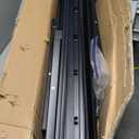 Kydins King Size Bed Frame Platform 18 Inch with Storage No Box Spring Needed Metal Black Heavy Duty Non Slip Mattress Fundation Support 3500 lbs Headboard Compatible Easy Assembly