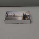 26Ft Retractable Dog Leash, Heavy Duty Great Leash for Dog up to 110 lbs, Anti-Slip Rubberized Handle, One-Handed Brake, Strong Nylon Tape, Tangle Free(Large Size).