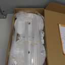 KATBUU 2 Sets of Balloon Stand Kit  62in Balloon Stands with Base, Balloon Sticks, Decorations for Party Birthday Wedding Baby Shower Gender Reveal Graduation