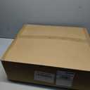 Large Waterproof Tarp - Heavy Duty 5 Mil Thick Poly Tarpaulin Ideal for Canopy Tents, Boats, RV or Pool Covers - Multipurpose Protective Tarps with Grommets for Indoor and Outdoor Use | 40' x 60'