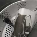 Presto 06009 10-Quart Kitchen Kettle XL Multi-Cooker, Steamer and Deep Fryer, Black