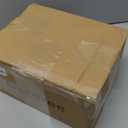 8.6" Oval Serving Bowls Set of 4, 24 oz White Ceramic Oval Bowls for Food, Small Serving Dish for Salad, Pasta, Side Dishes, Fruit, Snacks, Microwave Dishwasher Oven Safe