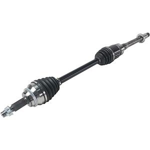 cciyu NCV69184 CV Axle Shaft Assembly Fit For Toyota Sienna 2.7L | For Toyota Sienna 3.5L 2011-2016 Front Right Passenger Side