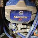Graco Magnum 262805 X7 Cart Airless Paint Sprayer, Gray