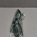 Salad Scissors with Double Blades, Lettuce Chopper for Chopped Salad, Black